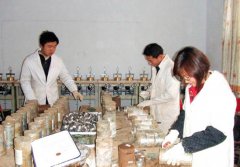 =新建太原至焦作城际铁路工程定测地质勘察